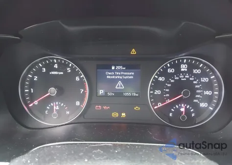 2020 Kia Forte Lxs from USA, damaged, VIN 3KPF24AD6LE259410